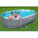 Image 1 of Bestway Sanremo / Power Steel 488x305x107 cm (FFA 687/56448)