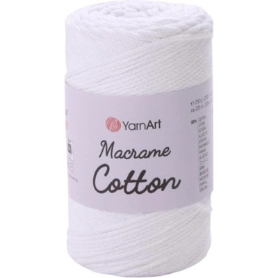 Macrame Cotton