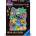 Ravensburger - Puzzle Disney wooden outline puzzle: Stitch - 150 piese