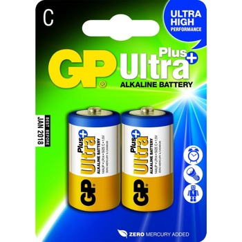 GP Ultra Plus C 2ks 1017312000
