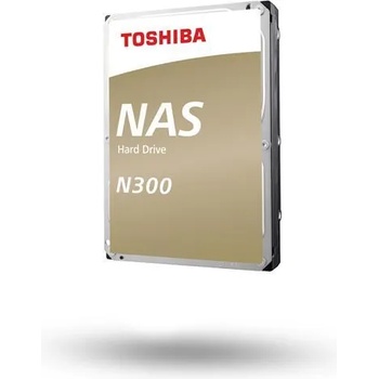 Image 1 of Toshiba N300 12TB SATA3 (HDWG21CEZSTA)