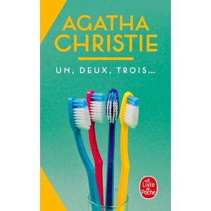 Un, deux, trois. . . (Nouvelle traduction révisée) | Agatha Christie (2024)
