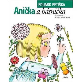 Anička a básnička