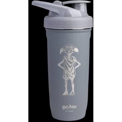 Smartshake Smart Reforce Stainless Steel Shaker | Harry Potter - Dobby [900 мл]