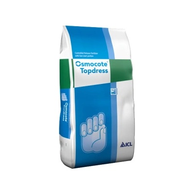 Osmocote Topdress 5-6M 19-6-11+2MgO 25 kg