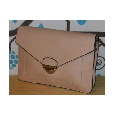 Psaníčko bag crossbody HO356 pink