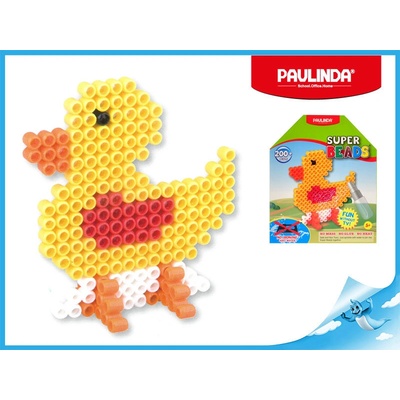 Paulinda Super Beads 5x6 mm 200 ks kačenka