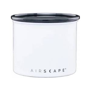 Planetary Design Airscape Контейнер за кафе 250 g - Бяло (AS_2004)