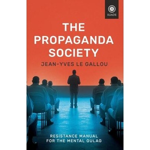 The Propaganda Society (ISBN: 9781917646604)