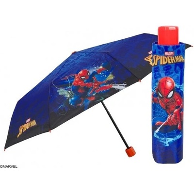 Spider man skládací deštník Marvel Spiderman