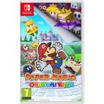 Nintendo Paper Mario The Origami King (Switch)