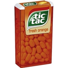 Tic Tac Orange 18 g