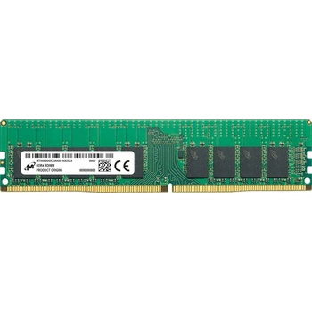 Micron DDR4 16GB 1Rx8 3200MHz MTA9ASF2G72PZ-3G2R