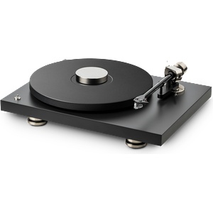 Pro-Ject Debut PRO Satin Black (Pick It Pro B) (9120129865128)