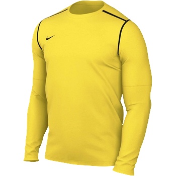 Nike Тениска с дълъг ръкав Nike M NK DF PARK20 CREW TOP R fj3004-719 Размер M