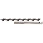 Makita - Свредло за дърво 6x250 мм D-07331 (D-07331)