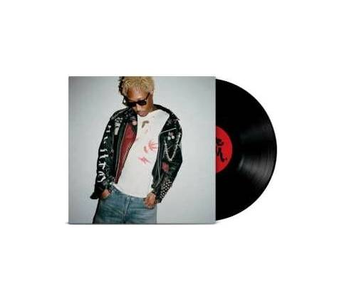 Future - Real Me LP