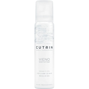CUTRIN Професионална пяна за обем за чувствителен скалп Cutrin Vieno (CNV12826)