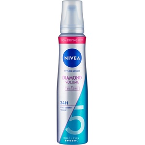 Nivea Втвърдител за коса Nivea 150 мл Диамантен гланц