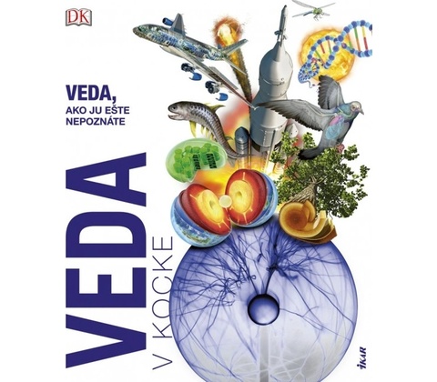 Veda v kocke