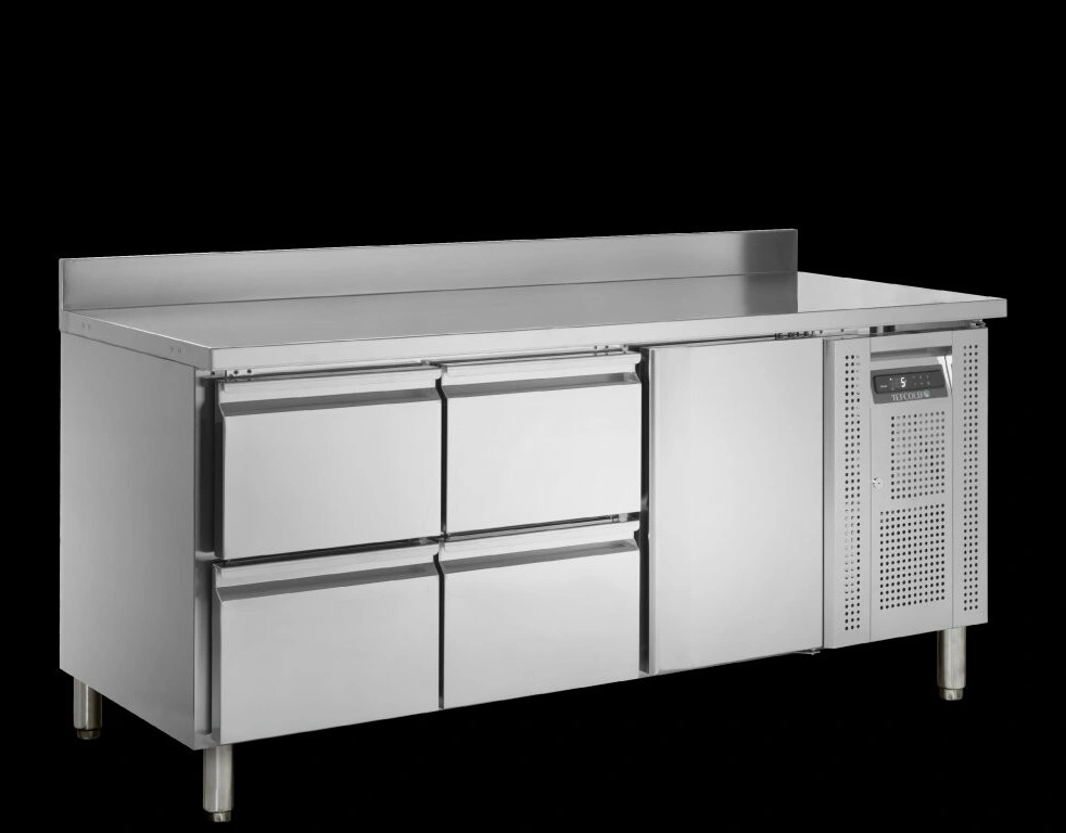 Tefcold CK 7340