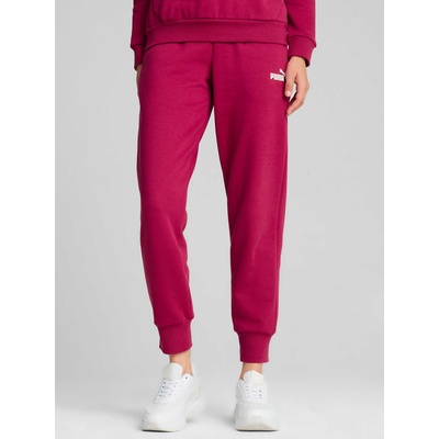 PUMA Спортно долнище ESS Sweatpants FL cl (s)
