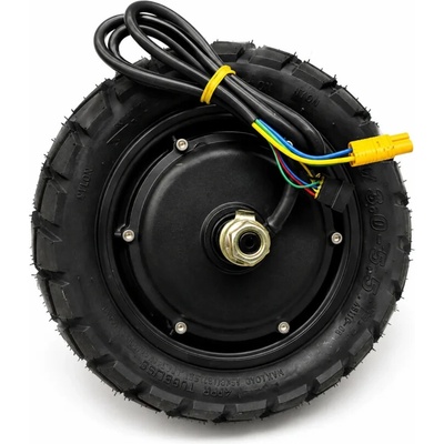 BLUETOUCH ACTIVE elektrický motor s kolesom