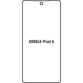Ochranná fólie Hydrogel Google Pixel 6