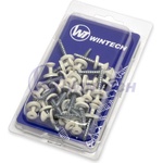 Wintech Покривна лента UFO+EPDM 4.8 x 35 ZB червена, перфорирана RAL9010 CIDEK48035FBM1 (CIDEK48035FBM1)