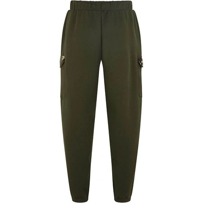 Prologic Kalhoty GreenStorm Safe Trousers – Zboží Mobilmania