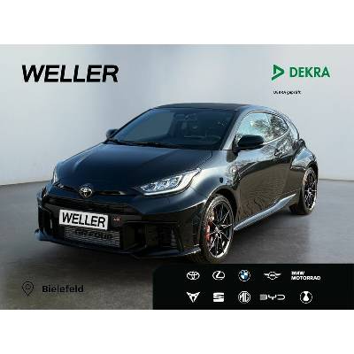 Toyota Yaris GR Automatik 206 kW