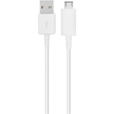 Samsung EP-DG925UWE USB – microUSB 120cm bílý