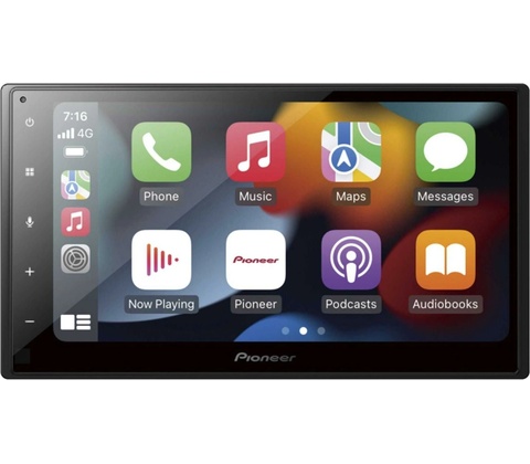 Pioneer SPH-DA360DAB