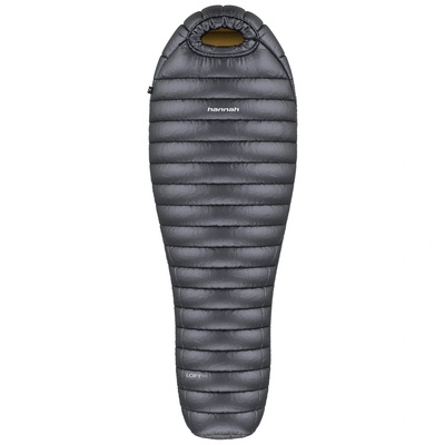 Hannah Loft 400 195 cm