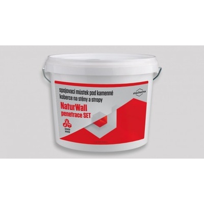 Stachema NaturWall penetrace SET hmotnost: 0,55kg