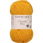 Schachenmayr Classic Mix 00020 Sunflower Плетива прежда (9807015-00020)