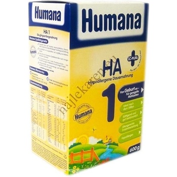 Humana HA 1 600 g