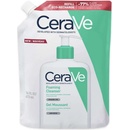 CeraVe Refill Foaming Cleanser čisticí pěnivý gel 473 ml