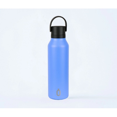 Runbott Termoláhev Mii 600 ml Royal Blue