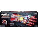 Interaktivní hračky Hasbro Marvel Legends Series elektronická rukavice Iron Man
