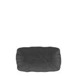 Horecano - Порцеланово плато правоъгълно 15x8см WILLOW BLACK-(HC-56877) (0156877)