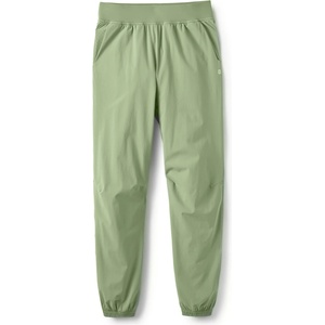 Rab Дамски софтшел панталон Rab Women's Momentum Pants Softshell trousers - Dark Fig Green - размер 38 (108-1103-0217)