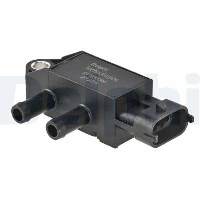Senzor tlaku výfukových plynů DELPHI DPS00086-12B1 (DPS0008612B1)