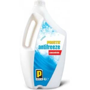 PRISTA Антифриз prista концентрат 4l