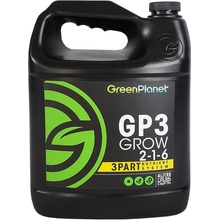 Green Planet Gp3 Grow 4 l