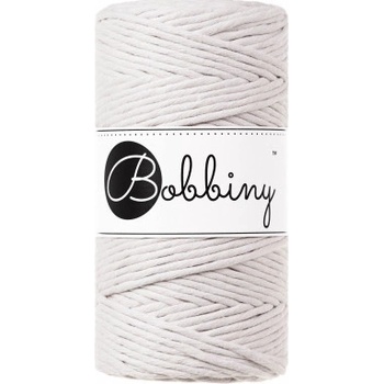 Bobbiny Macrame Regular 3mm - moonlight