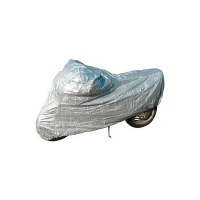 DEMA Krycí plachta na motorku 229x99x125 cm 24464D | Zboží Auto