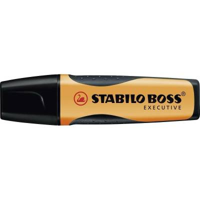 Stabilo 73/54 Boss Executive oranžová