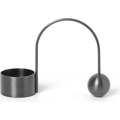 ferm LIVING Декоративен свещник ferm LIVING Balance (5754)