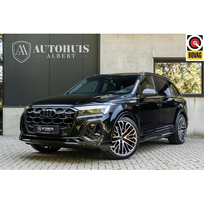 Audi Q7 60 FSI 360 kW
